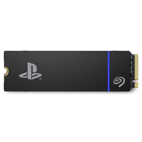 Seagate Game Drive for PS5 1TB M.2 NVMe SSD