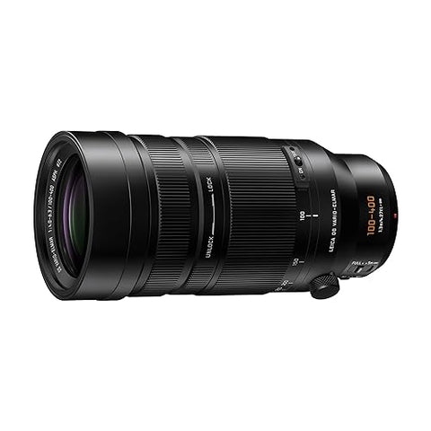 H-RSA100400 Leica DG 100-400mm F4.0-6.3 II ASPH Power OIS