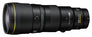 Nikkor Z 600mm f/6.3 VR S Lens
