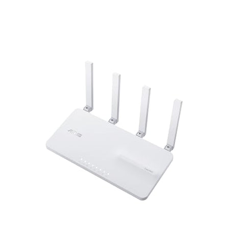 ExpertWiFi EBR63 AX3000 Dual-Band WiFi 6 Router