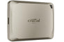 X9 Pro For Mac 1TB Portable SSD USB 3.2