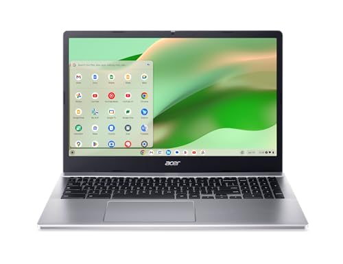 Acer Chromebook 315 CB315-5H