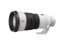 SEL300F28GM FE 300mm F2.8 GM OSS