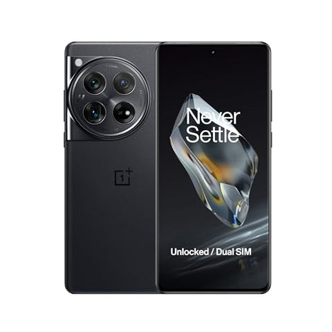OnePlus 12 5G smartphone