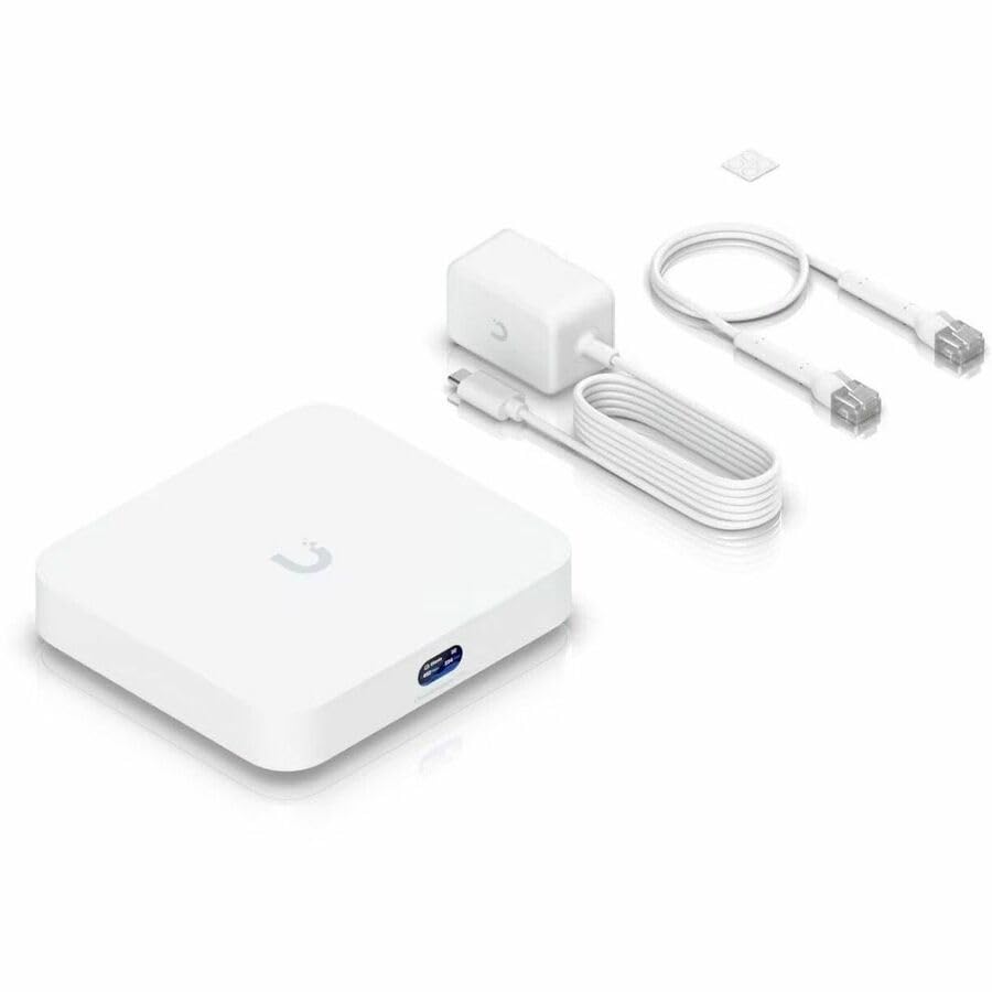 UniFi Cloud Gateway Ultra (UCG-Ultra) Router