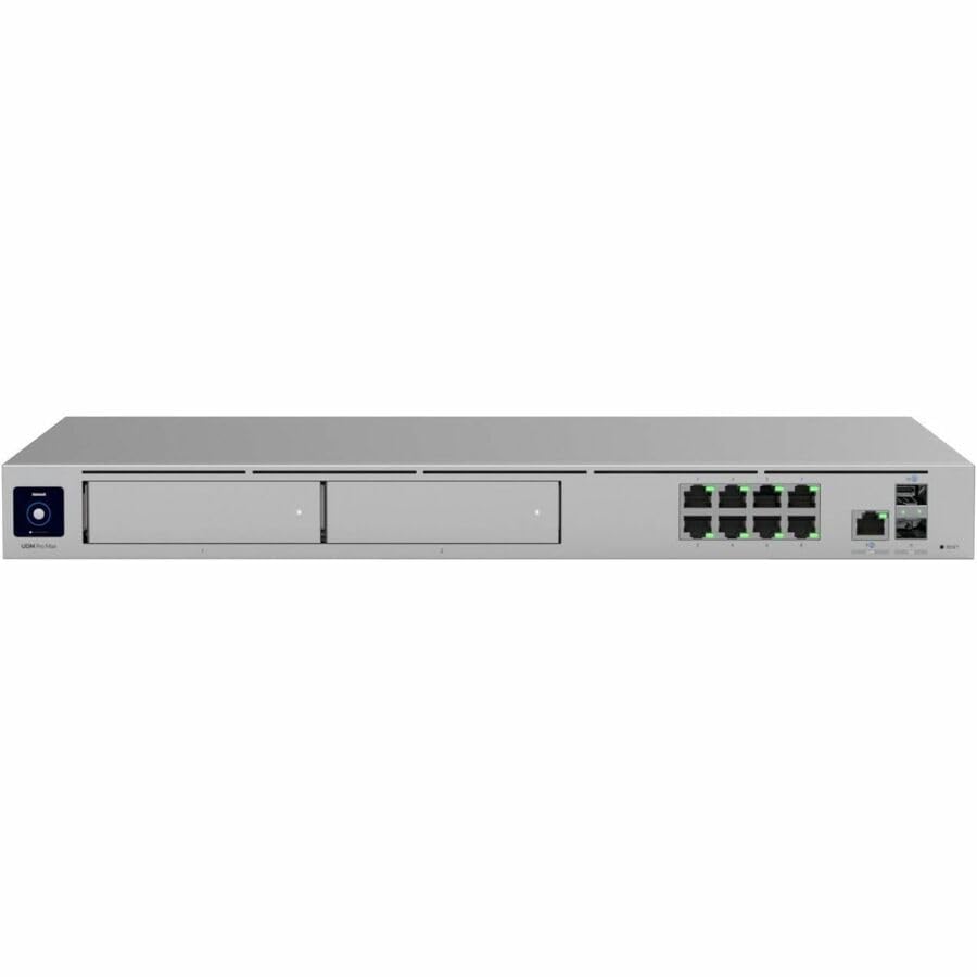 UniFi Dream Machine Pro Max (UDM-Pro-Max) Cloud Gateway Router