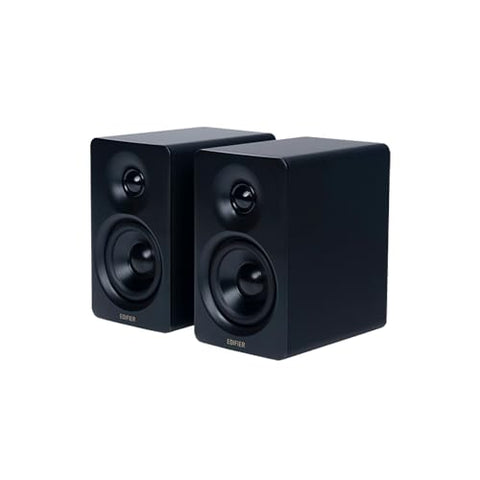 Edifier M60 Compact Bluetooth Desktop Speakers Black