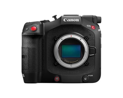 EOS C80 Videocamera