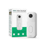 2e generatie Battery Video Doorbell - Wit