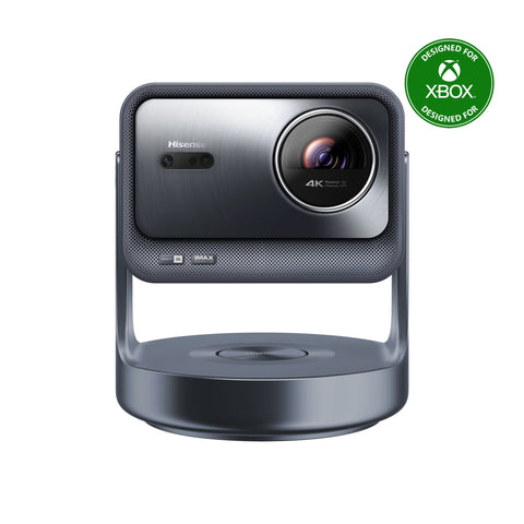 Hisense C2 Ultra Smart Mini 4K UHD Projector