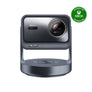 C2 Ultra Smart Mini 4K UHD 3840x2160 Projector