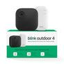 Outdoor 4 HD Smart Security Camera System