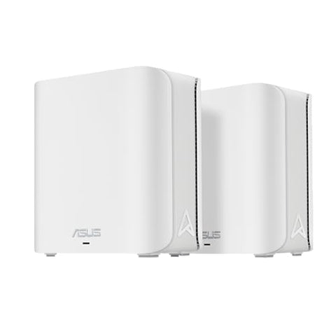 ZenWiFi BD4 BE3600 Dual-Band WiFi 7 Mesh WiFi System (2 Pack)