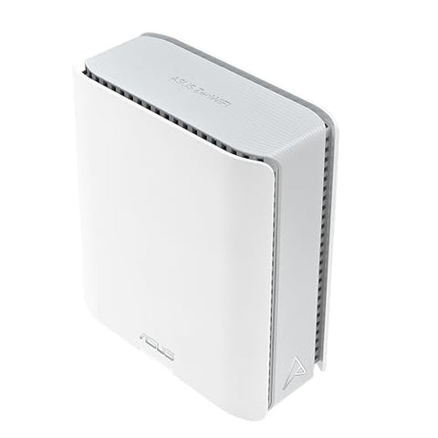 ASUS ZenWiFi BT8 BE14000 Tri-Band WiFi 7 Mesh System (1-pack)