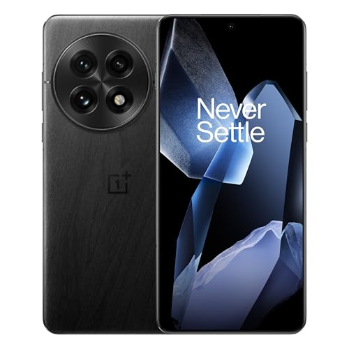 OnePlus 13 5G smartphone