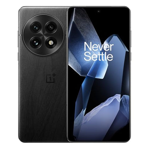 OnePlus 13 5G smartphone