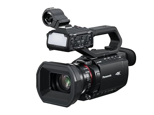 HC-X2100 Videocamera