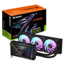 Aorus GeForce RTX 5080 Xtreme Waterforce 16GB GDDR7