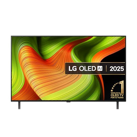 LG OLED48B56LA 48 inch B5 4K UHD Smart OLED TV