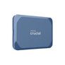 X10 8TB USB 3.2 Gen 2 Portable SSD (CT8000X10SSD9)