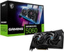 GeForce RTX 5060 Gaming OC 8GB GDDR7