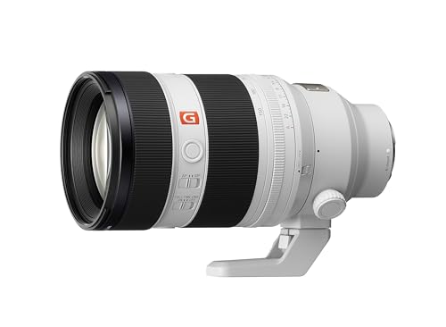 SEL50150GM FE 50-150mm F2 GM Lens