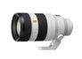 SEL50150GM FE 50-150mm F2 GM Lens