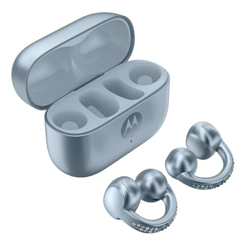 Moto Buds Loop Ice Melt