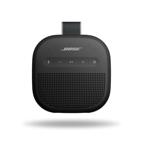 Bose SoundLink Micro (2e generatie) Speaker
