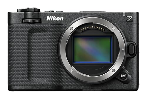 ZR (Body) Systeemcamera