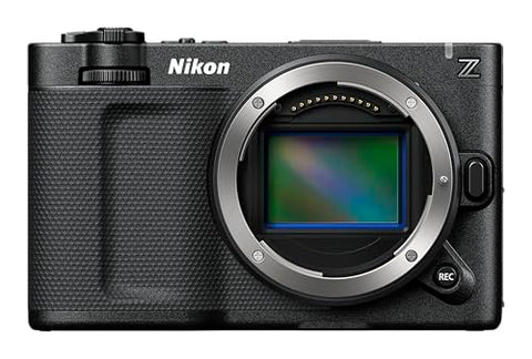 ZR (Body) Systeemcamera