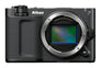 ZR (Body) Systeemcamera