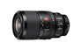 SEL100M28GM FE 100mm F2.8 Macro GM OSS