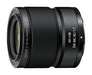 Nikkor Z DX MC 35mm f/1.7 Lens