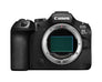 EOS R6 Mark III (Body) Systeemcamera