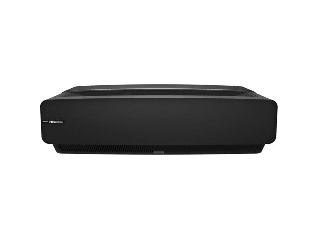 Hisense 120L5FTUK Ultra Short Throw 4K Laser Projector