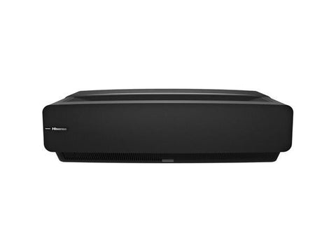 Hisense 120L5FTUK Ultra Short Throw 4K Laser Projector