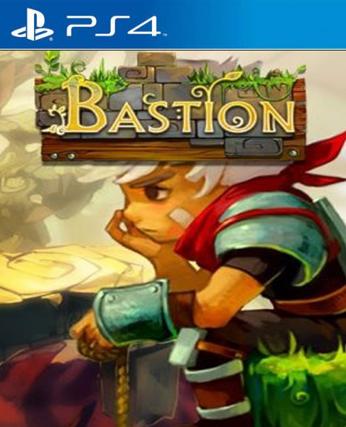 Bastion
