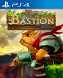 Bastion