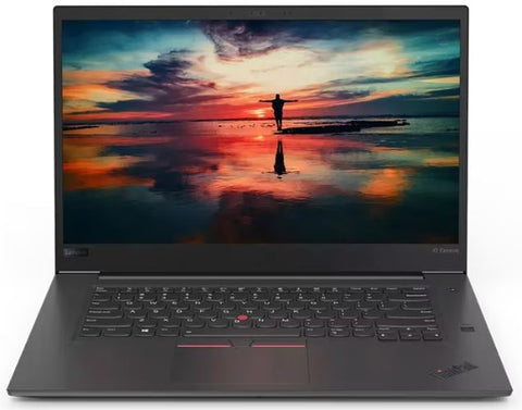 ThinkPad X1 Extreme