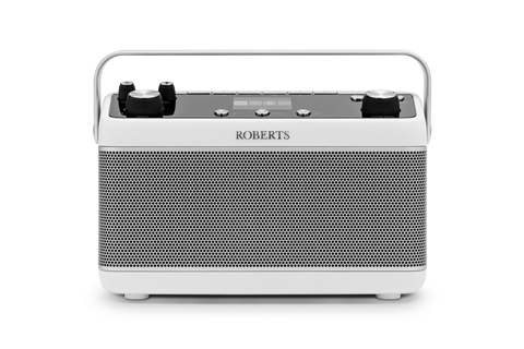 Blutune 7 DAB+/FM Bluetooth Portable Radio