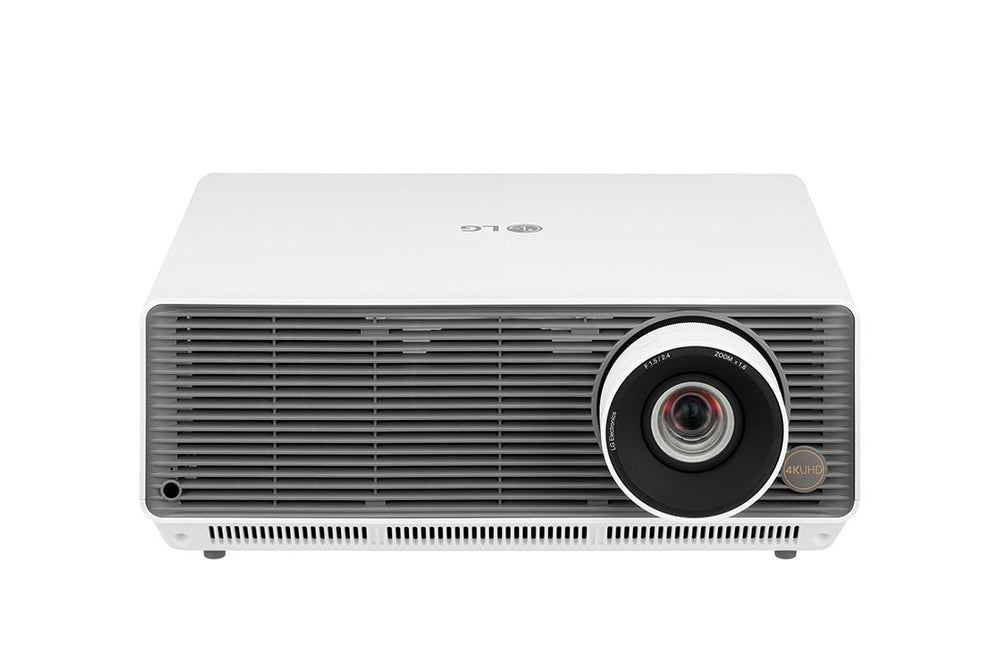 LG ProBeam BU60PST 4K UHD Laser Projector