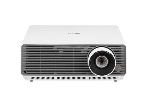 LG ProBeam BU60PST 4K UHD Laser Projector