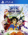 Battle Chef Brigade Deluxe