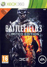 Battlefield 3 [Limited Edition]