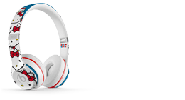 Beats Solo2 Hello Kitty Special Edition