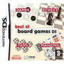 Best Of Board Games DS