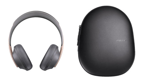 Bose Noise Cancelling Headphones 700 Eclipse limited edition