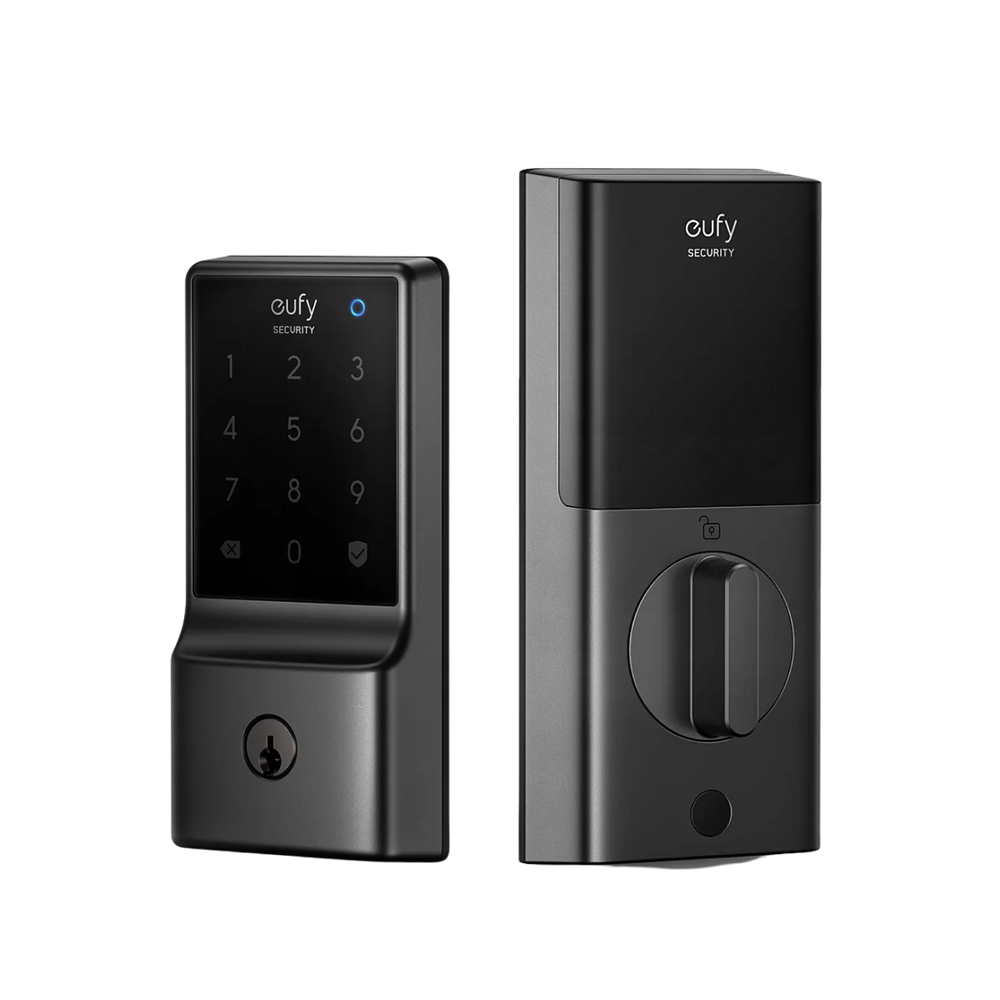 C210 5-in-1 Keyless Smart Lock