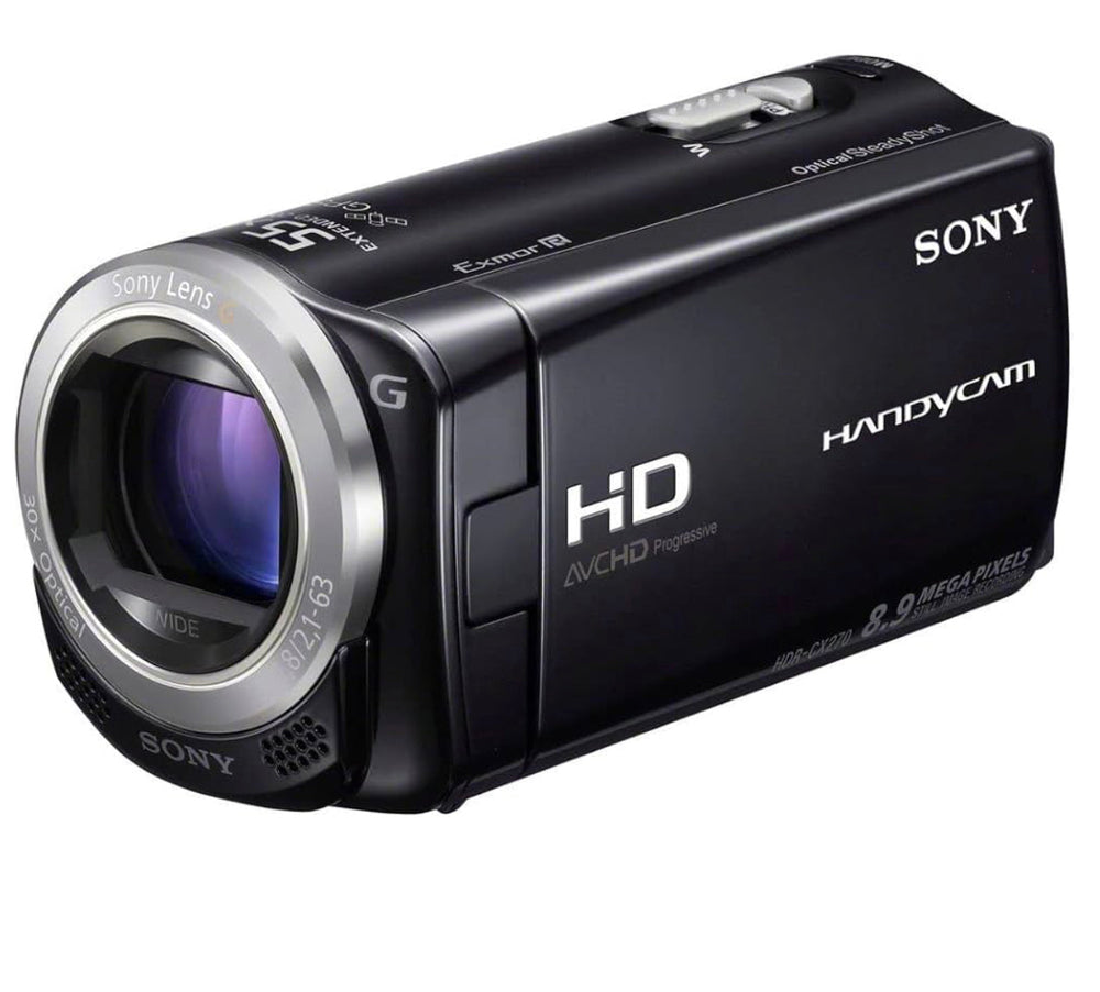 Sony HDR-CX260V Videocamera